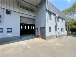 Industrial Rental Monthly in Red Hill
