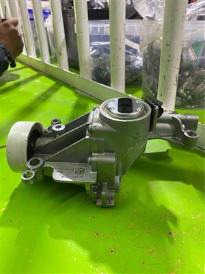 Oil Pump Ford Kuga, Ford Puma, Ford ecosport 