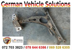 VW Scirocco control arms for sale