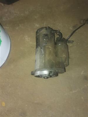 Starter Nissan VG 30 for sale