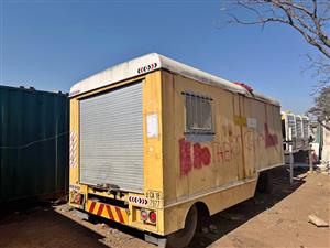Trailer for sale