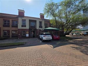 181.94m2 Office Space To Let at Atterbury Estate, Menlyn