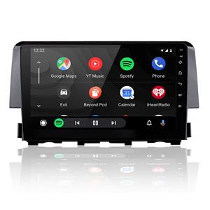 OneNav 9inch Media Player for Honda Civic(2017+)
