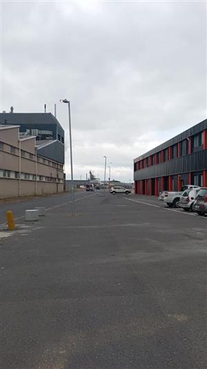 Industrial Rental Monthly in Ndabeni