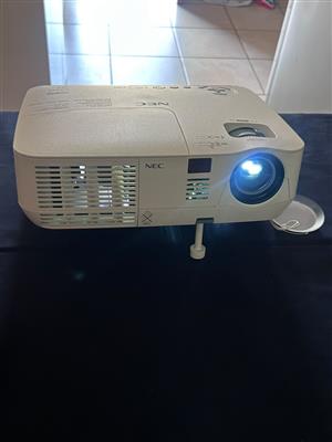 NEC Projector for Sale
