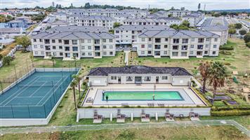 Apartment Rental Monthly in Fourways
