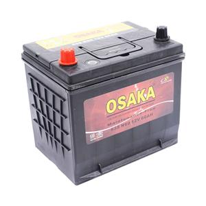 Osaka 639-60AH Car Battery
