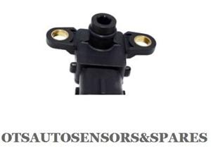 Saab 9-3 2.0 T B207L 16V 2008 Map Sensor