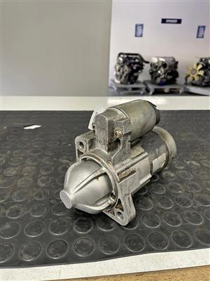 Mitsubishi Clot 3.0 V6 Starter for sale (6G72)