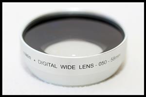 Cokin Digital Wide Angle Lens Adapter 58mm