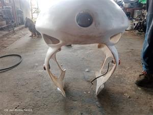 honda vtr1000 firestorm parts