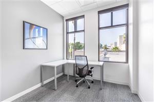 Office Rental Monthly in Sandton Central