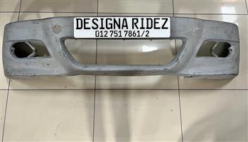 BMW E46 M3 PRE-LCI FRONT BUMPER AVAILABLE.