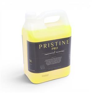 Pristine Pro Professional Multi Surface Cleaning Solution (5 litre)