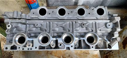 Cylinderhead for Range Rover  Evoque 224dt