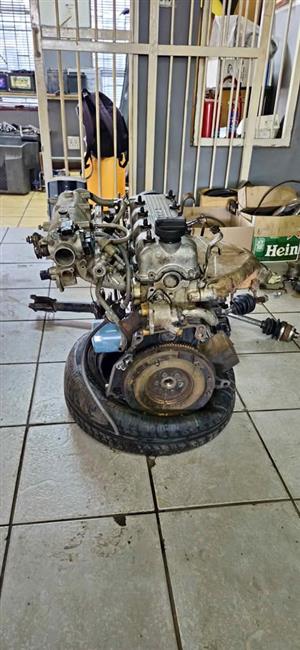 TATA INDICA ENGINE FOR SALE