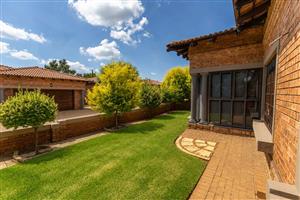 Retirement Village For Sale in Dan Pienaar