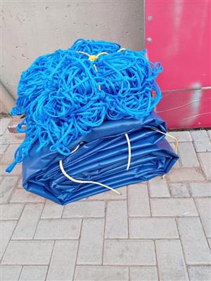 9x9 truck tarpaulins for sale 