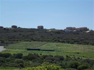 Vacant Land Residential For Sale in Num Num Cape Estate