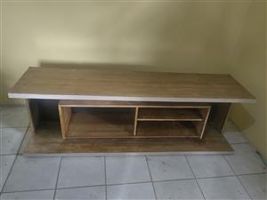 Used TV stand for sale 