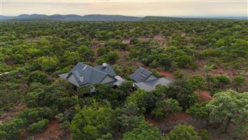 Bargain of the Year for Sale in this Phenomenal Verloren Estate!
