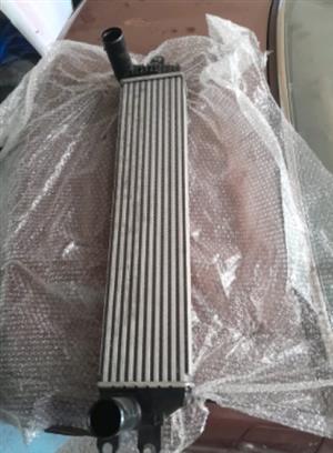 Mazda BT 50 Intercooler