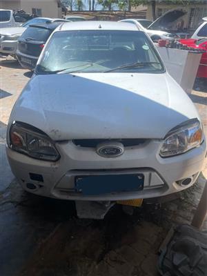 Ford bantam stripping for spares