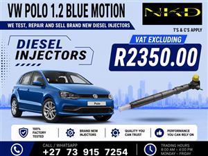 Vw_Polo_1.2L_Bluemotion_Injectors 