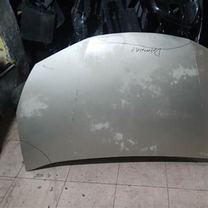 Toyota avanza bonnet 