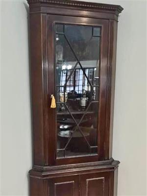Wetherlys corner unit