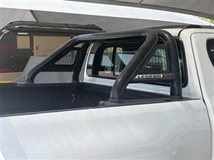 Toyota Hilux Legend 50 Roll Bar 