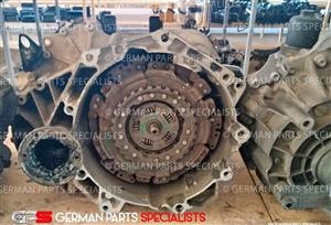 VW Polo TSI DSG Gearbox For Sale
