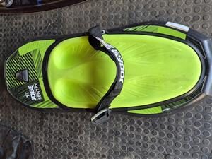 Kneeboard