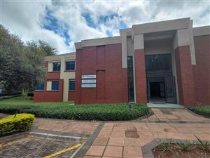 Office Rental Monthly in Faerie Glen