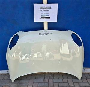 Mini Cooper Bonnet R56 / R57