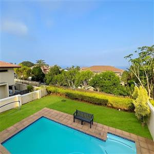 House For Sale in Izinga Ridge