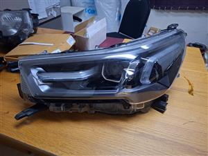 Toyota Hilux GD6 Headlight  left side brand new