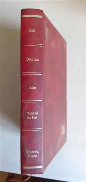 Readers Digest omnibus 