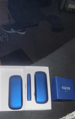Iqos 3 duo plus extra power  bank for sale