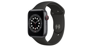 Apple Watch Series 6, Brand new