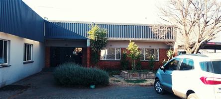 Industrial For Sale in Hamilton