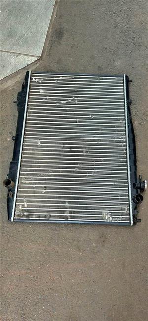2008 Nissan Np300 2.4 Radiator For Sale
