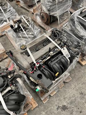 Ford 2.0 Duratec Engine for sale (CJBA)