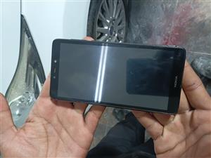 Nokia C2 2nd addition good working condition.