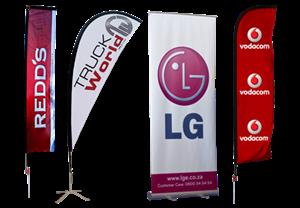 instant banners printing servcies