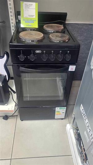 Stove