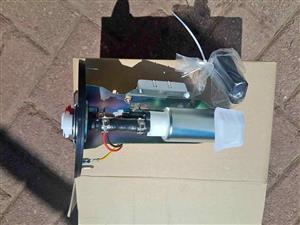 FORD BANTUM ROCAM FUEL PUMP.  BRAND NEW. FOR VARIOUS OTHER CARS TOO