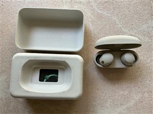 SONY EARBUDS 1000X series