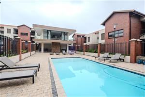 Modern One Bedroom Apartment in Umhlanga Ridge