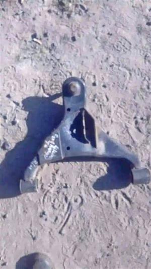 2016 Ford Ranger T6 Left Upper Control Arm